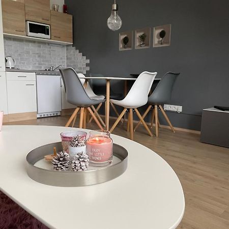 Dolní Morava - Apartmány Exterior foto