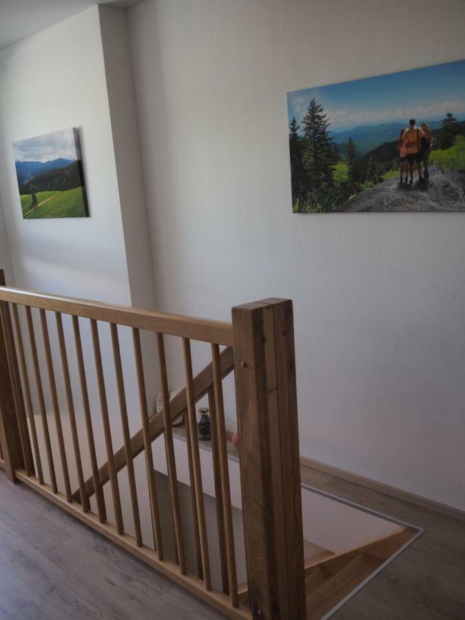 Dolní Morava - Apartmány Exterior foto